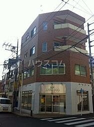 成瀬スカイステージ