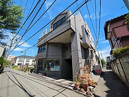 ノーブルヒルズ 303