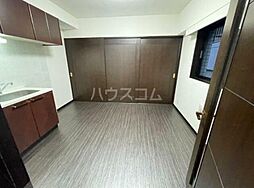 グリフィン横浜・日本大通り 1001 10階1DKのリビング/ダイニング