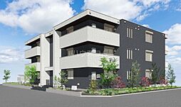 フィカーサ柏の葉 101