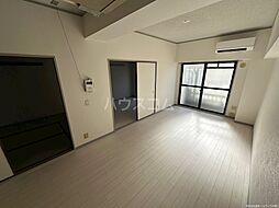 エントピア桂 106 1階3LDKのリビング/ダイニング