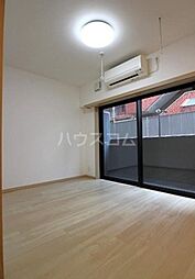 ルーブル武蔵新城弐番館 308