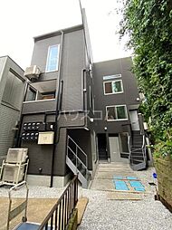 ガーデン笹塚 3002