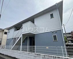 サンパレス大和田