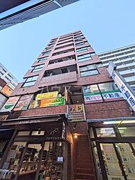 クレセントプラザ笹塚