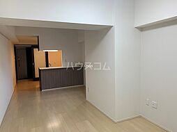 シルトクレーテ三条 3階1LDKのリビング/ダイニング