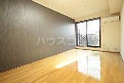 メゾン・ド・グレーヌ 0202 2階1Kのリビング/ダイニング