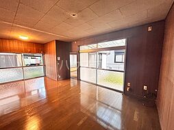 つくばみらい市谷井田　ゆずの木 1