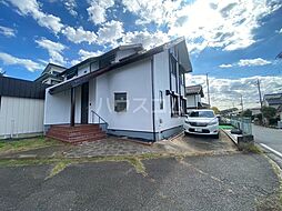 つくば市下広岡戸建 1