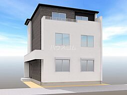 KEIAI RESIDENCE 新秋津 301