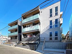 リブェール福ノ圓