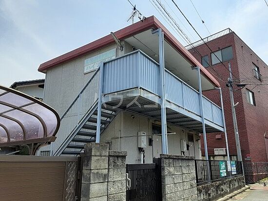 外観画像