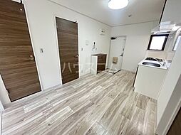 第五山中マンション 201