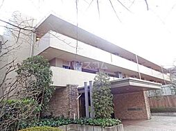 パークハウス等々力1丁目 1F