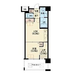 NORTH VILLAGE壱番館 7階