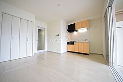 NORTH VILLAGE壱番館