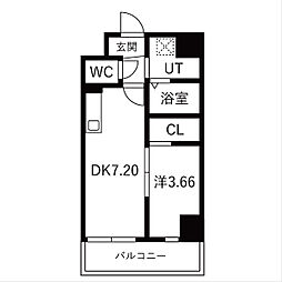 阪神本線 淀川駅 徒歩1分