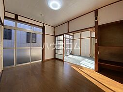 水戸市西原_R邸 1 1階5Kのリビング/ダイニング