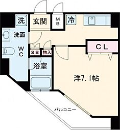 インペリアル　パークI 803