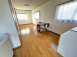 ミナミハイツ 202 2階1LDKのリビング/ダイニング