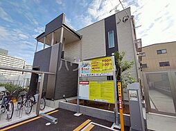 メゾン・ド・ストーム