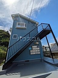 高尾シティコーポ