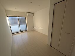 Le Ciel Cort 302 3階1Kのリビング/ダイニング