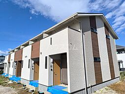 Emina　Heights(エミーナ　ハイツ)　B