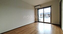 Emina　Heights(エミーナ　ハイツ)　B 101 1階2LDKのリビング/ダイニング