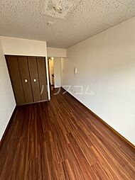 シティハイムおおつか 112 3階1Kのリビング/ダイニング