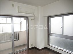 レフォール登戸 1F