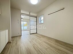 リブリ・高野 103 1階1LDKのリビング/ダイニング