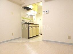 メゾンドNSK 301 3階1Kのリビング/ダイニング