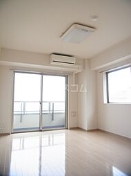 ラ・コンフォルテ府中 203