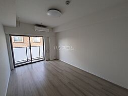 アルコバレーノお花茶屋 5階1Kのリビング/ダイニング