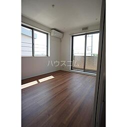 ハーモニー大坂上 2階2LDKのリビング/ダイニング