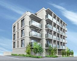 東京メトロ南北線 白金台駅 徒歩8分の賃貸マンション