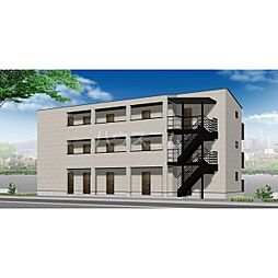 エクセラン中浦和 103