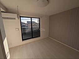 グランレジデンス 205 2階1Kのリビング/ダイニング