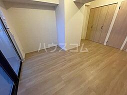 HAON　波音 8階1Kのリビング/ダイニング