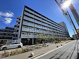 ハーモニーレジデンス武蔵小杉002