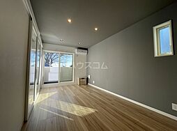 FUJISTA田無 301 3階1LDKのリビング/ダイニング