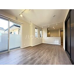 アゼリア 103 1階1LDKのリビング/ダイニング