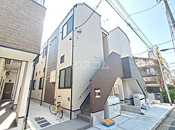 ハーモニーテラス中十条