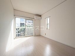 ガーデンハイツ秀 103 1階ワンルームのリビング/ダイニング