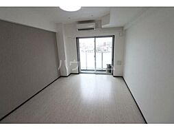 ジェノヴィア川崎鈴木町スカイガーデン 204 2階1Kのリビング/ダイニング