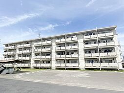 ビレッジハウス八代山 201