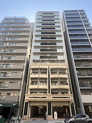 レオングラン本町橋