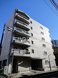 川口第二永谷マンション