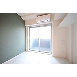 ＡＺＥＳＴ志村三丁目II 202 2階1DKのリビング/ダイニング